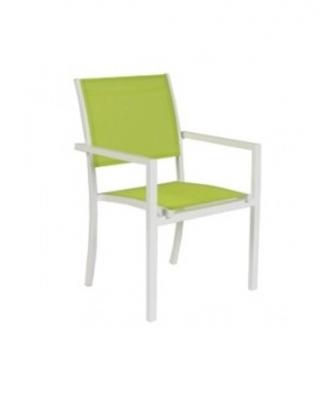 SCAUN DE TERASA LADY VERDE